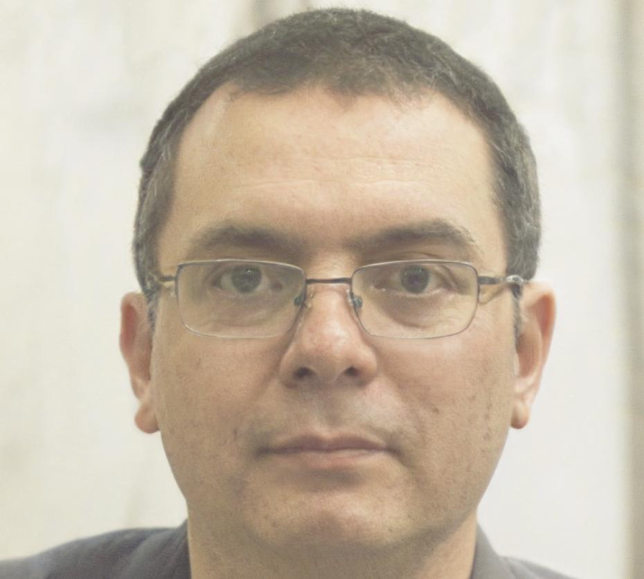 Jean-Philippe Martin