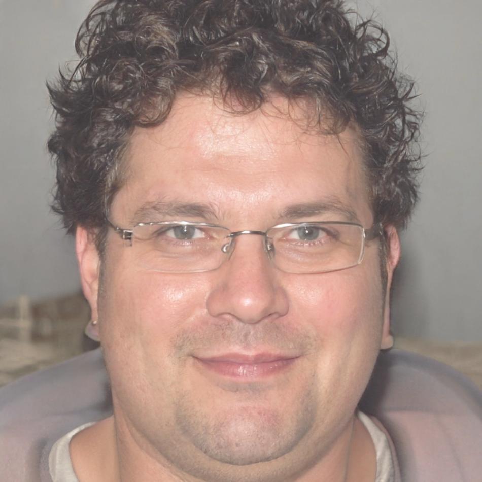 Portrait de François